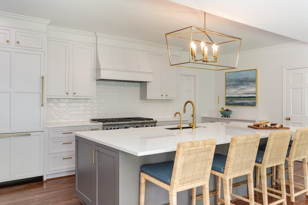 Smiley Sedgwick Kitchen from Bar Lights 7.24 Smiley Sedgwick Kitchen from Bar Lights 7.24