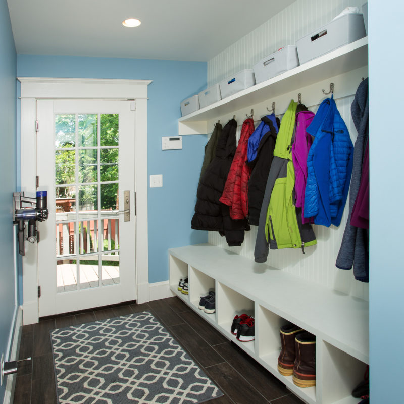 Holly St Addition Mudroom 800x800