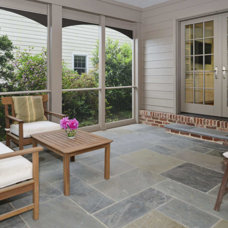 Mass Ave Addition Screened Porch After 800x800