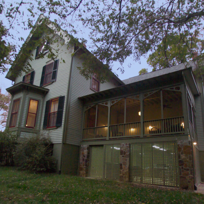 Exterior-Side-Facade-Night-Shot-Porch-2-1-800x800