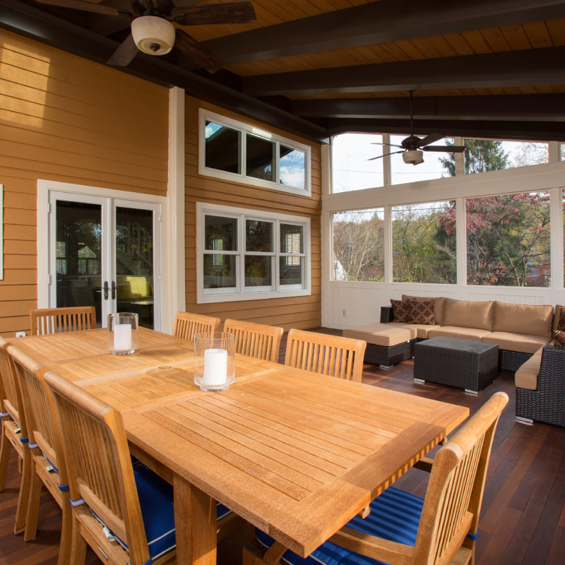 University Ave Screened Porch After 800x800