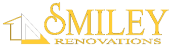 Smiley Renovations logo