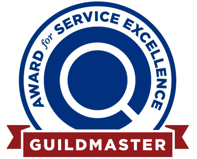 Guildmaster Award for Excellence